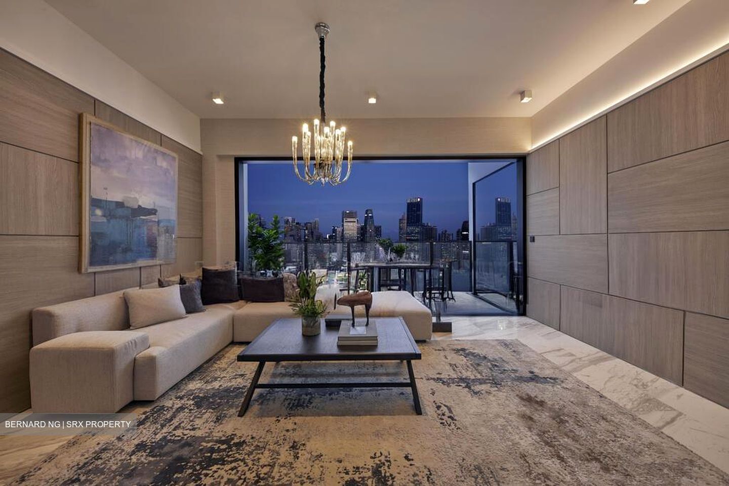 The Landmark (D3), Condominium #521390851